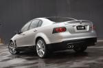Holden HSV SV08 2008 года